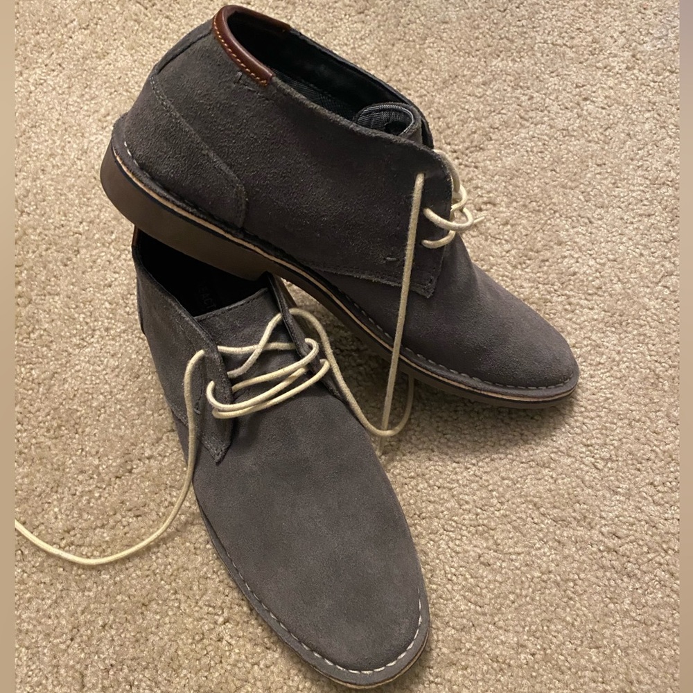 Kenneth Cole Men’s Dress Shoes